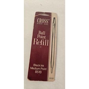 Vintage Cross Ink Pen Refill